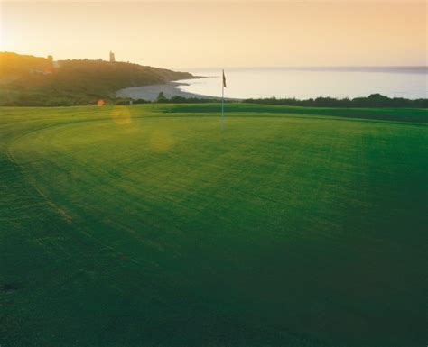 Alcaidesa Golf Resort Links Course European Golf Breaks