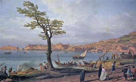 IMG 7831 Joseph Vernet 1714 1789 Paris Vue Du Golfe De Flickr