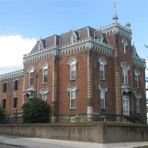 Old Jail Museum