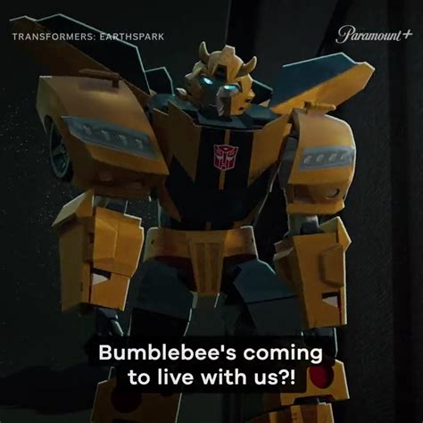 Transformers EarthSpark New Teaser Trailer - Transformers News - TFW2005