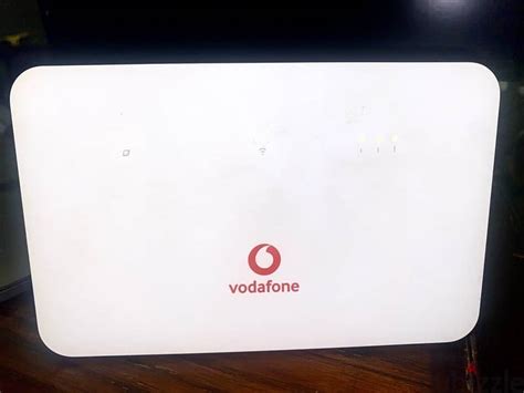 vodafone home 4g router - Computer Accessories & Spare Parts - 198581180