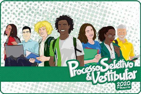 Divulgada A Lista Preliminar De Candidatos Do Concurso Vestibular