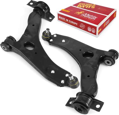 Amazon Detroit Axle Front Lower Control Arms W Ball Joints