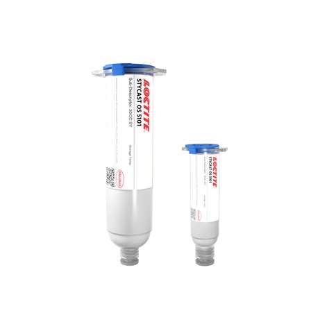 Loctite Stycast Os Dual Cure Active Alignment Adhesive For