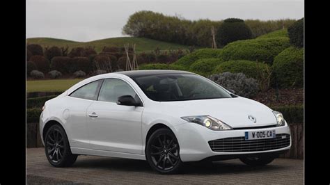 Edel Renault Laguna Coupé Monaco Grand Prix