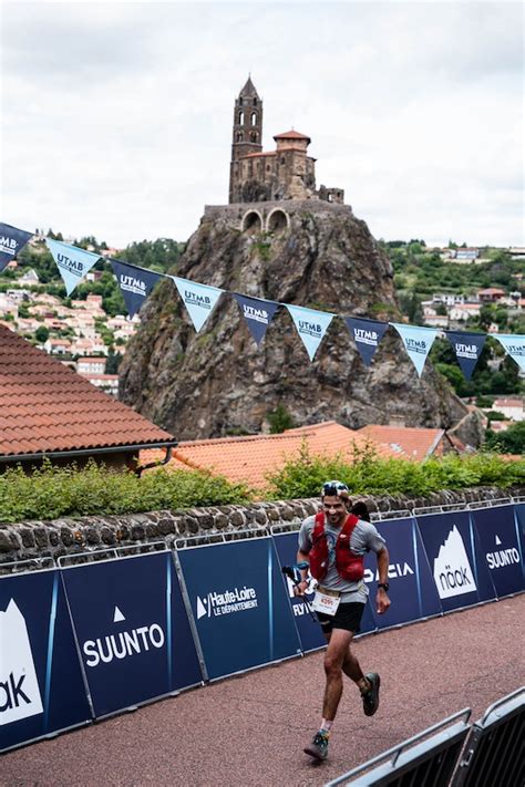 Résultats du Trail du Saint Jacques by UTMB 2024 Trails Endurance