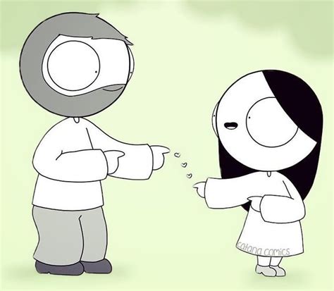 Catana Comics Cute Comics Cute Couple Comics