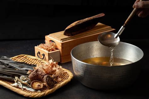 Mastering Japanese Soup Stock A Comprehensive Guide To Dashi Japambience