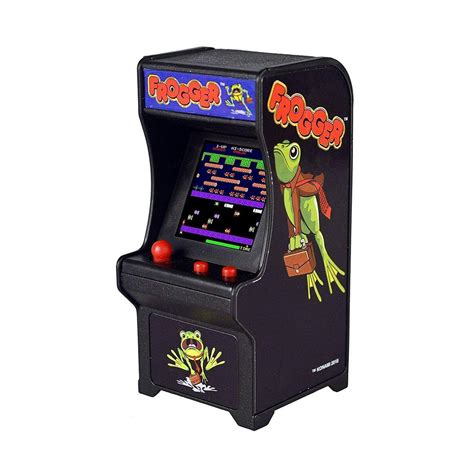 Frogger Arcade Cabinet | Cabinets Matttroy