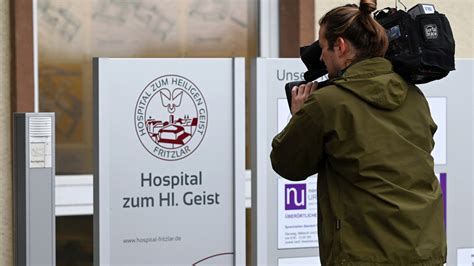 Falsche Ärztin aus Fritzlar BGH verhandelt über Mord Urteil