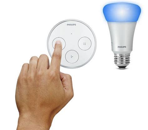 Philips Hue Tap Switch