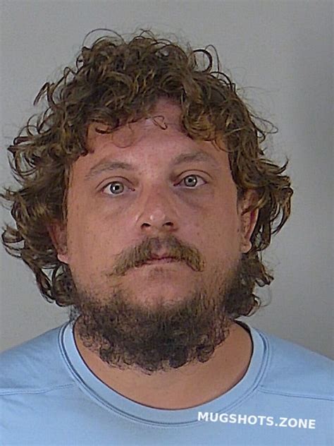 Joey Kevin Trahan Lake County Mugshots Zone