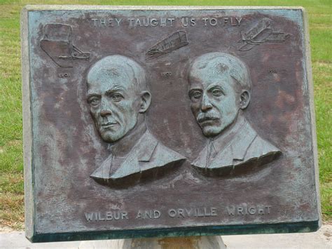 Wright Brothers National Memorial On December 17 1903 At Flickr