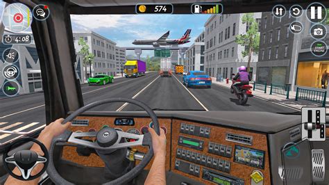 Ultimate Truck Simulator Driving Games App On The Amazon Appstore