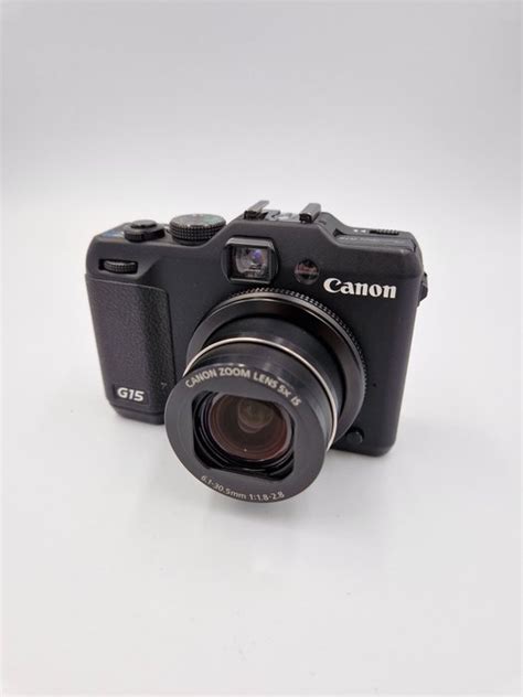 Canon Powershot G Catawiki