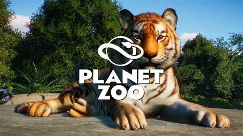 Planet Zoo 2019 Jeu De Gestion Sur Pc Actugaming