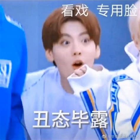 Meme Of Bi Wenjun