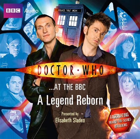 Doctor Who at the BBC: A Legend Reborn | Tardis | Fandom