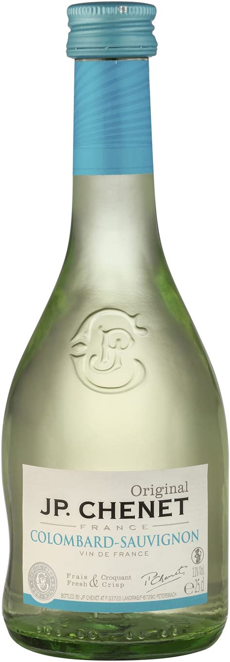 JP. Chenet Colombard-Sauvignon 2021 | Alko