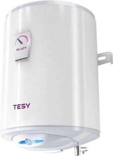 Tesy Elektrische Boiler Liter Bi Light Dik Bol