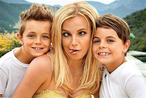 Britney Spears family: siblings, parents, children, husband