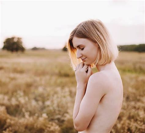 All The Ways Being Naked Can Make You A Healthier More Confident