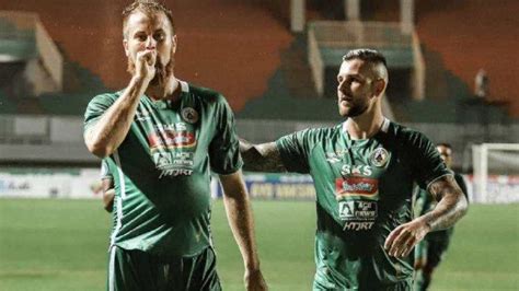 Preview Persikabo Vs Pss Sleman Super Elja Bertekad Lanjutkan