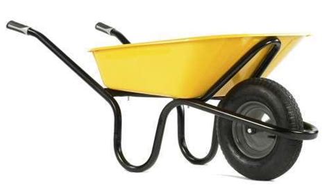 Chillington Camden Classic Contractors Wheelbarrow Sibbons