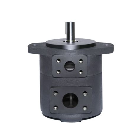 China Manufacturer High Pressure Tokimec Sqp2 Hydraulic Vane Pump For