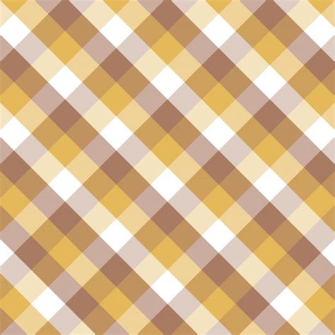 Check Pattern Wallpaper Brown Gold Free Stock Photo Public Domain