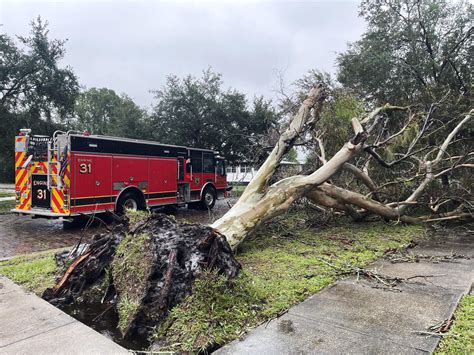 La Florida Devastata Dall Uragano Ian Almeno Morti Giornale Di