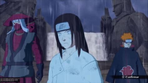 Neji Pain Han Online Subida De Rango Youtube