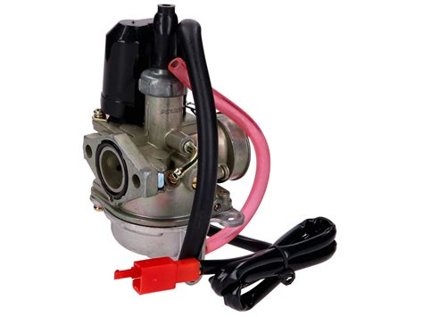 Carburetor Naraku W Electric Choke For Kymco Agility Vitality Super