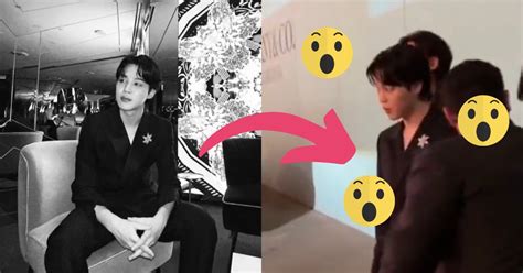 BTS’s Jimin Was 100% Confused When “No Fans” Showed Up To His Event ...