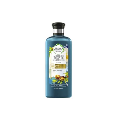 Buy Herbal Essences Bio Renew Repair Argan Oil Shampoo 250ml 845fl Oz · Usa