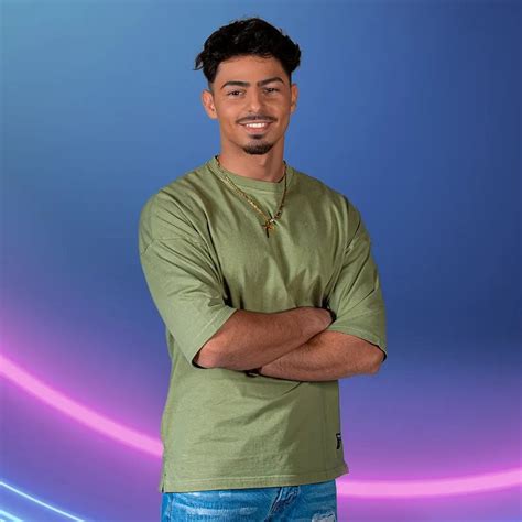 Michelangelo Amendola Big Brother Wiki Fandom