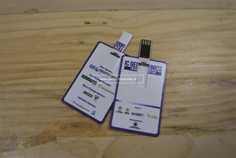 Souvenir Usb Flashdisk Promosi Custom Di Jakarta Bekasi Yogyakarta