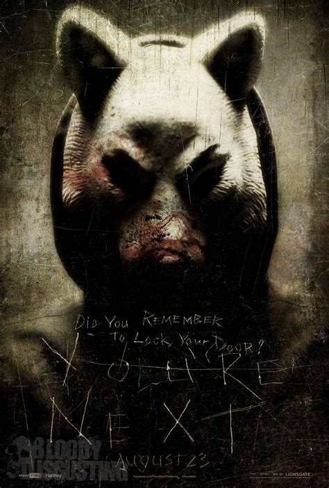 You're Next (2011) | Horror Film Wiki | Fandom