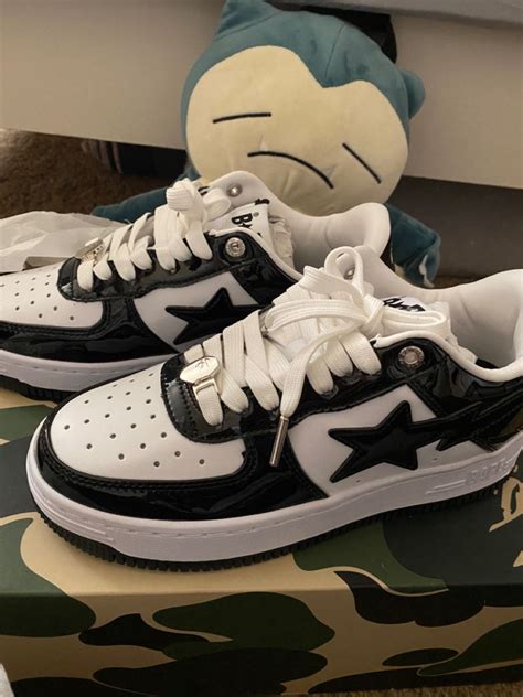 Bape shoes – Artofit