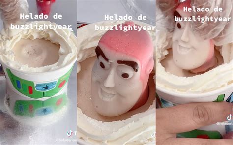 Buzz Lightyear D Nde Comprar Su Nieve En Cdmx Telediario M Xico