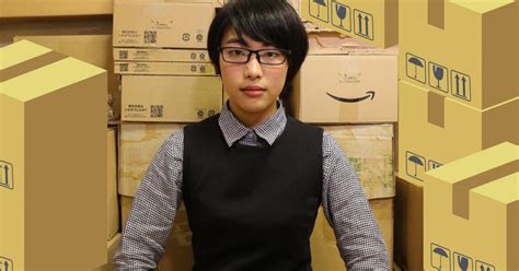 Esta Artista Japonesa Transforma Las Cajas De Cart N De Amazon En