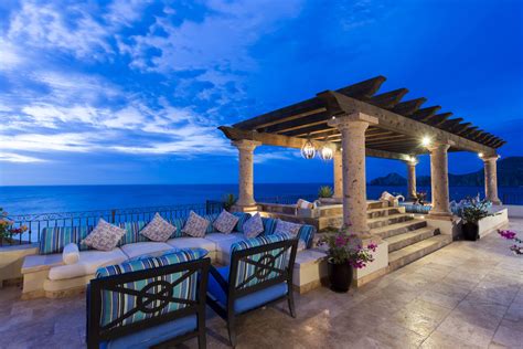 Villa La Estancia Penthouses Cabo Resort