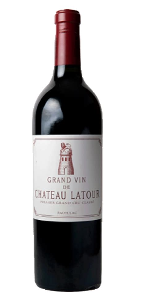 Château Latour Bordeaux Tradition Négoce de Vins