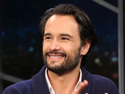 Rodrigo Santoro Diz Que N O Atuar Mais Em Novelas E Revela Motivo