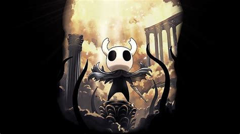 Hollow Knight Godmaster Engine Fps Le Creux Fond D Cran Hd Pxfuel