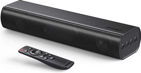 Sakobs 20 Mini Soundbar Geschikt Voor Tv Apparaten Soundbars