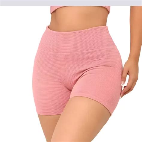 Shorts De Academia Fitness Levanta Empina Bum Bum Empina Parcelamento