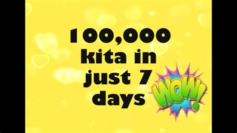 PAANO KUMITA NG 100 000 IN 7 DAYS SA ONLINE NANG LIBRE KAHIT CELLPHONE