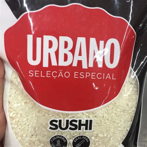 Urbano Arroz Para Sushi Review Abillion