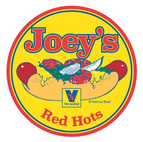 Home Joeys Red Hots Orland Park Il